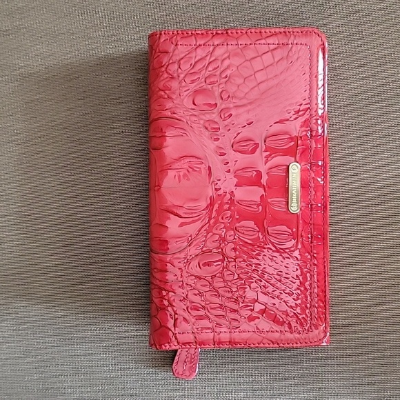 BRAHMIN WALLET